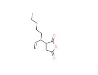 3-(1-vinylhexyl)dihydrofuran-2,5-dione