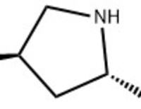 ((2S,4R)-4-Methoxypyrrolidin-2-yl)methanol