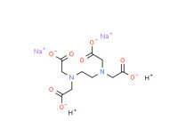 Ethylenediamine Tetraacetic Acid Disodium Salt