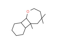 Dodecahydro-4,4,5a-trimethylbenzo[3,4]cyclobuta[1,2-b]oxepin