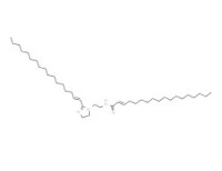 N-[2-[2-heptadecenyl-4,5-dihydro-1H-imidazol-1-yl]ethyl]octadecenamide