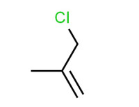 3-Chloro-2-methylpropene