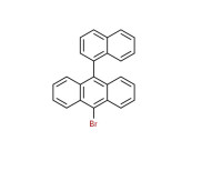 9-Bromo-10-(1-naphthyl)anthracene