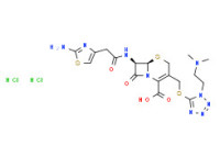 cefotiam dihydrochloride