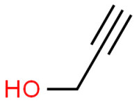 2-Propyn-1-ol
