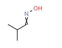 Isobutyraldehyde oxime
