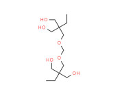 2,2'-[methylenebis(oxymethylene)]bis[2-ethylpropane-1,3-diol]