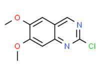 2-CHLORO-6,7-DIMETHOXYQUINAZOLINE