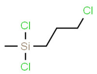 3-Chloropropyldichloromethylsilane