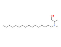 2-(hexadecylmethylamino)propanol