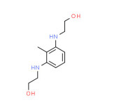 2,6-Bis[(2-Hydroxyethyl)Amino]Toluene