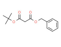 Benzyl tert-butyl malonate