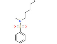 Sodium 6-[methyl(phenylsulphonyl)amino]hexanoate