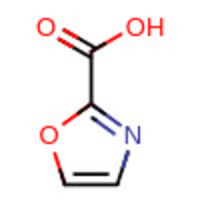 oxazole-2-carboxylic acid
