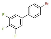 5-(4-bromophenyl)-1,2,3-trifluorobenzene