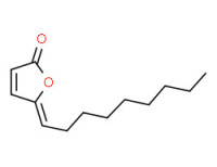 (Z)-5-nonylidenefuran-2(5H)-one