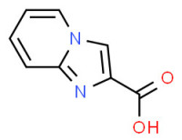 imidazo[1,2-a]pyridine-2-carboxylic acid