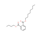 Butyl octyl phthalate