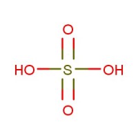 Sulfuric acid