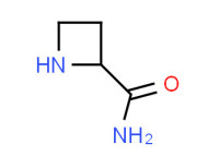 azetidine-2-carboxamide