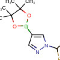 tert-butyl 5-bromo-3,6-dihydro-2H-pyridine-1-carboxylate