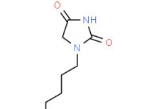 1-hexylimidazolidine-2,4-dione
