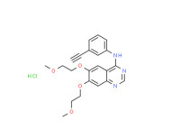 erlotinib hydrochloride