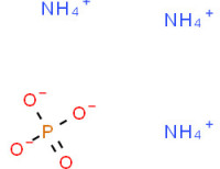 Triammonium phosphate