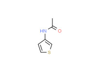 N-3-thienylacetamide