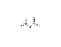 Diniobium pentaoxide