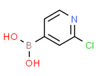 2-Chloro-4-pyridylboronic acid
