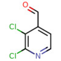 2,3-Dichloroisonicotinaldehyde