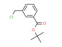 TERT-BUTYL 3-CHLOROMETHYLBENZOATE