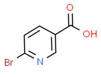 6-Bromonicotinic acid