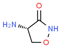 L-4-aminoisoxazolidin-3-one