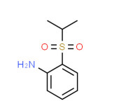 1-Amino-2-(isopropylsulfonyl)benzene