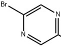 (5-Bromopyrazin-2-yl)methanol