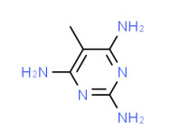 5-methylpyrimidine-2,4,6-triamine