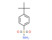 4-Tert-Butylbenzenesulfonamide