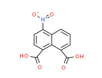 4-nitronaphthalene-1,8-dicarboxylic acid