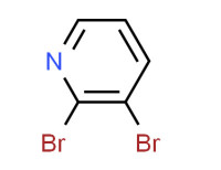 2,3-Dibromopyridine