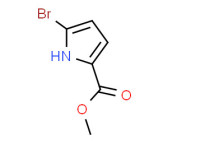 Methyl 5-bromo-1H-pyrrole-2-carboxylate