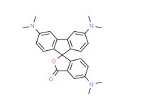 3,5',6'-tris(dimethylamino)spiro[9H-fluorene-9,1'(3'H)-isobenzofuran]-3'-one