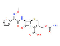 Cefuroxime