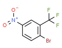 2-Bromo-5-nitrobenzotrifluoride