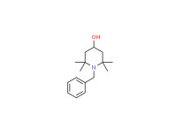 1-benzyl-2,2,6,6-tetramethylpiperidin-4-ol
