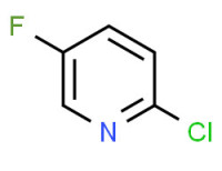 2-Chloro-5-fluoropyridine