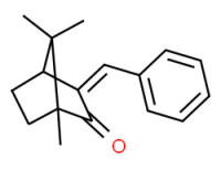 (-)-1,7,7-trimethyl-3-(phenylmethylene)bicyclo[2.2.1]heptan-2-one