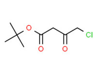 tert-butyl 4-chloro-3-oxobutyrate