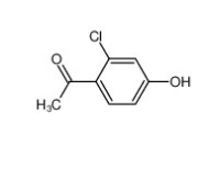 2-Chloro-4-Hydroxyacetophenone